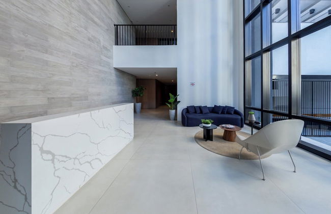 Charlie Contemporâneo Jardins - Photo 2