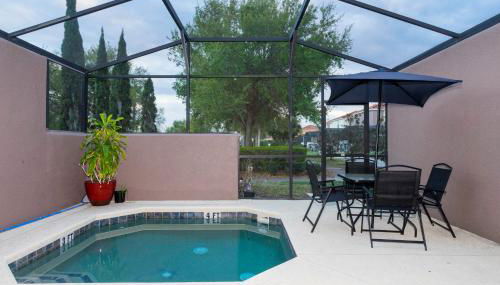 Cozy 3 bedroom home with Private Pool 4564 - Foto 3, Other