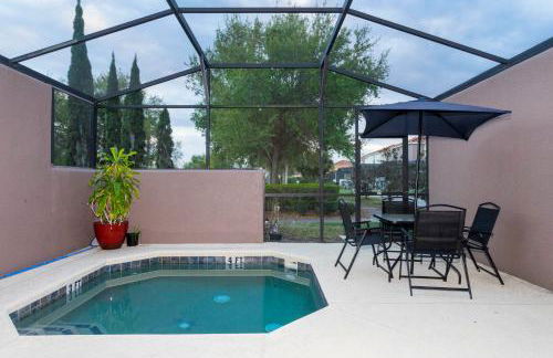 Cozy 3 bedroom home with Private Pool 4564 - Foto 3