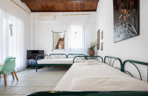 Ergastiri Retreat by RentalsPro - Trikorfo Halkidiki - Foto 12