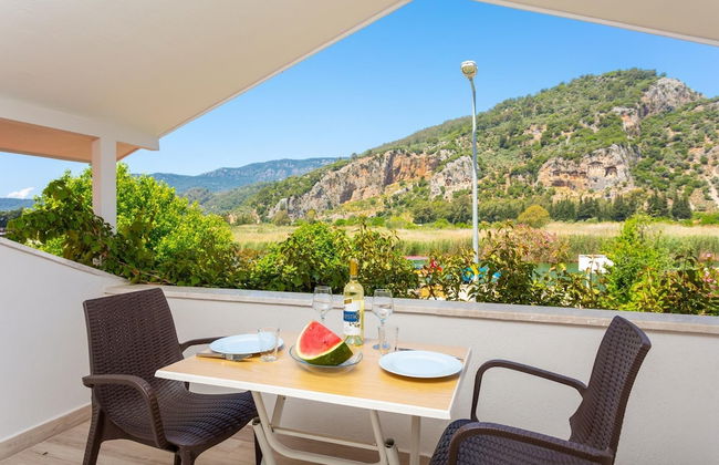 Villa Zonkdemir in Dalyan - Photo 49