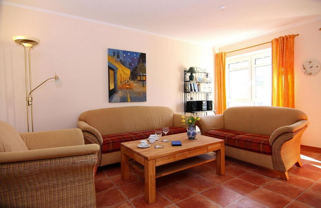 Ferienwohnung Villa Nicole in Zingst - Foto 5