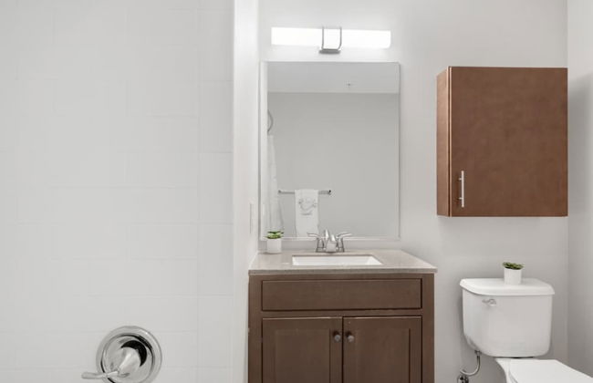 Global Luxury Suites Downtown Jersey City - Foto 65