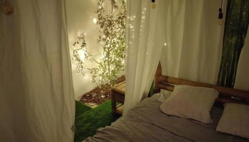 Le Jardin d'Eden -Appartement de charme avec Sauna, Hammam, spa - Foto 3