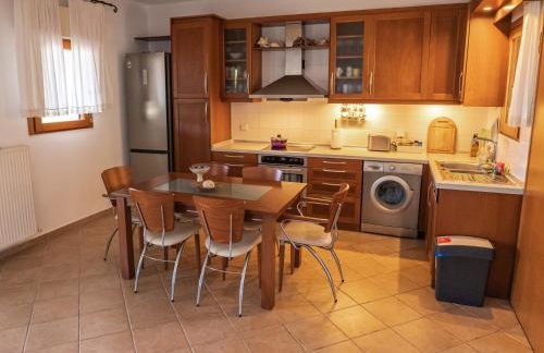 Helios Villa Fourka - Foto 9