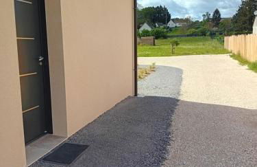 Les bambous - 2 logements 10min du zoo neuf-confort-famille-jeux pour enfants - Foto 48