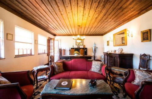 Casa Da Quinta Do Rei - Foto 37