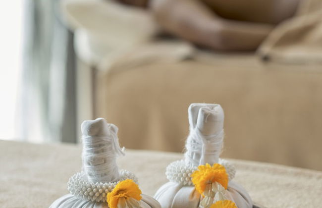 Dusit Hotel & Suites Doha - Foto 53