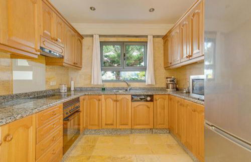 Villa Capricho - Foto 10