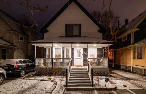 Game Room 7 Min To Downtown CLE - Foto 5