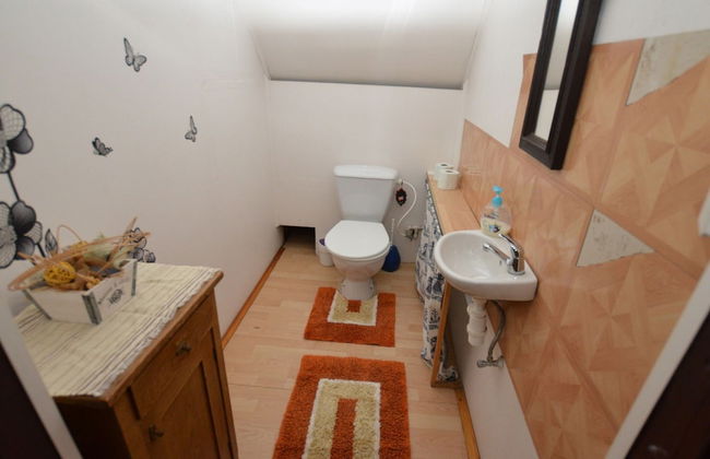 Family Chalet With Garden - Foto 26