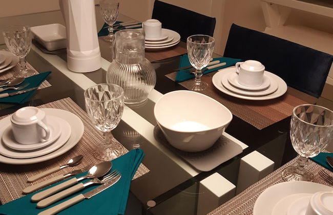 Apartamento da Cor do Mar - VR-1202 - Foto 10