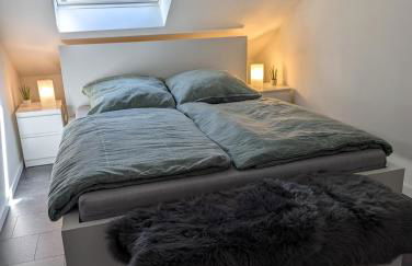 Ferienwohnung Am Stadtpark - Foto 20