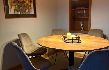 Ferienwohnung auf dem Weingut am Klotz - Foto 8