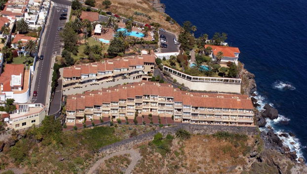 Playa los Roques Apartamentos - Photo 2