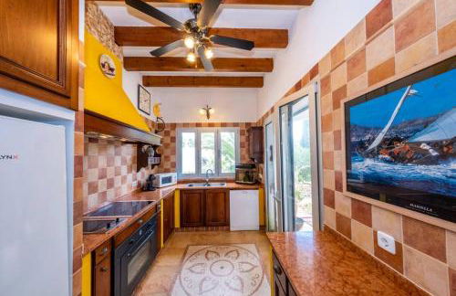 Villa Luxury - Foto 15