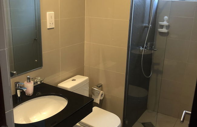 Onthree20 Residencies 2 Room 3 Bed Apartment - Foto 19