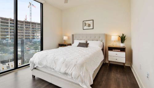 Amazing Midtown 2 bdrm - Foto 5