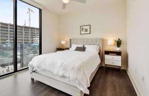 Amazing Midtown 2 bdrm - Foto 6