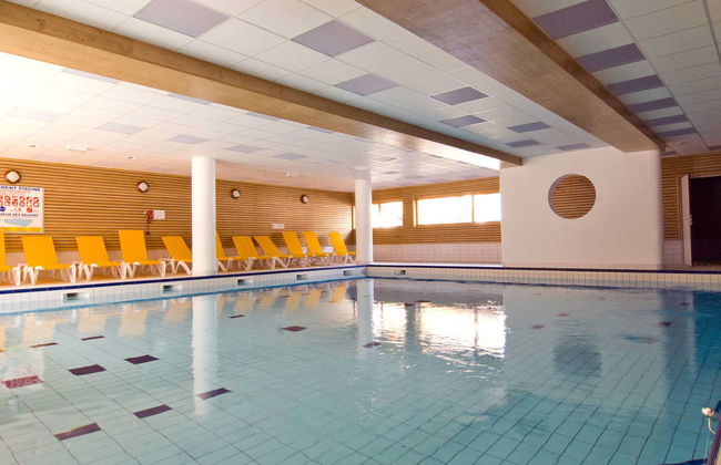 Parc des Airelles - Foto 2