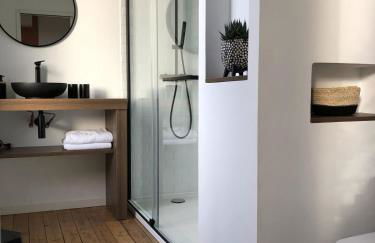 Maison de vacances de charme 8-10 personnes - Foto 40