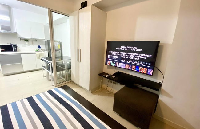 Stay At Azure urban beach residents - Foto 17