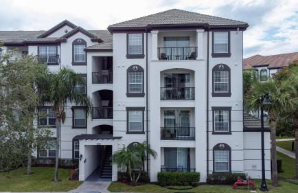 Apartment with an electric fireplace - Foto 22