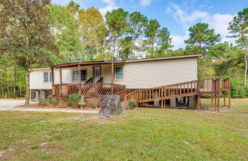 Hike and Relax Tranquil Wooded Escape in Hockley - Foto 21