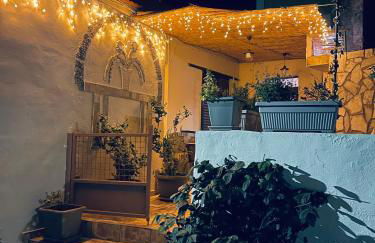 Trachos Traditional House - Foto 41