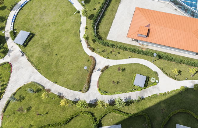 Oryapark Residence - Foto 43