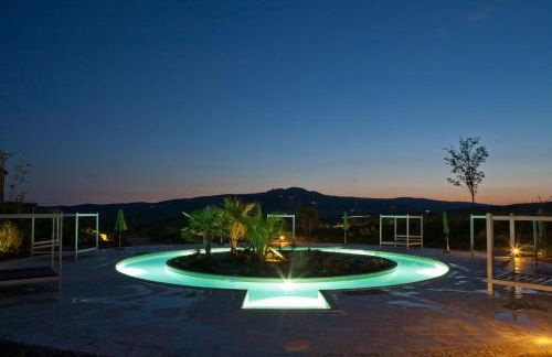 Tuscany Forever Famiglia Apartments - Foto 35