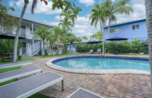 The Jasmine Apartments by Lowkl - Foto 1