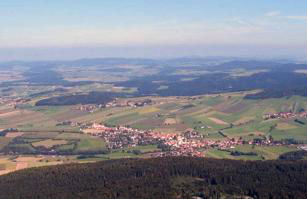 Gasthof Zum Wirt Ferienwohnung Hohenbogenblick - Foto 45