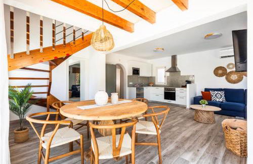 Villa Menurka II - Foto 26