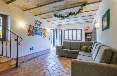 Holiday Home Al Bivio by Interhome - Foto 9