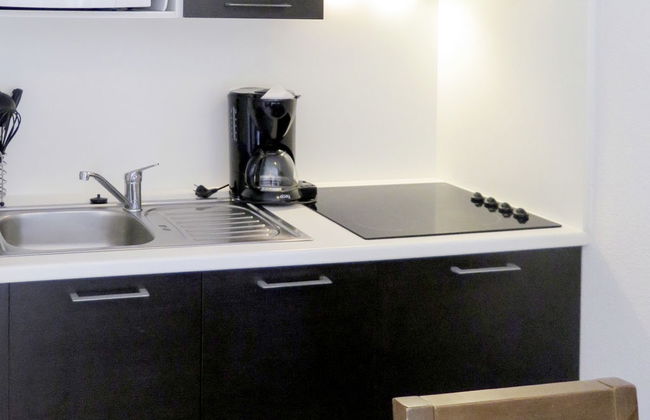 Les Terrasses du Lac - Foto 6