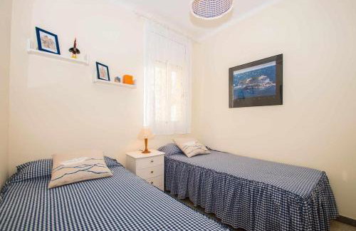 Maresme Beach Apartment - Foto 17