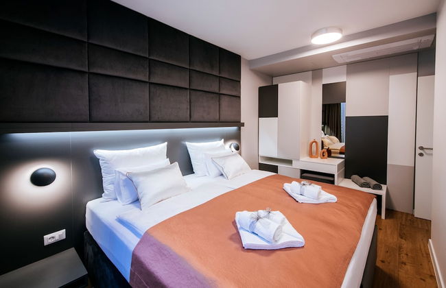 Dedaj Resort - Villa Auri - Foto 39