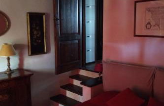 PODERE TORRICELLE 69B Pancole Gr, seaview infinity pool, jacuzzi, sauna, exclusive villa with 2 bedrooms for 4 - If you total 5 or 6 people there is an independent suite in main villa with private ensuite bathroom, kitchenette and garden dining area - Foto 41