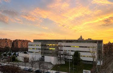 Residencial Lleida - Foto 12