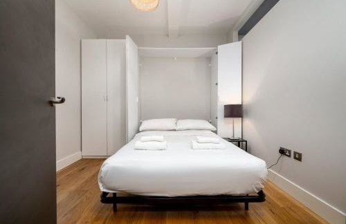 GuestReady - Modern Comfort in Stoke Newington - Foto 20