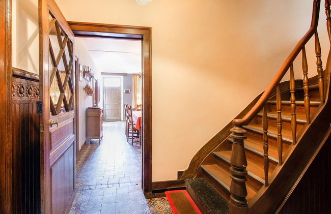 Plush Holiday Home in Matagne-la-petite With Private Garden - Foto 46