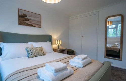 Cosy 3BR Country Home Near Vineyards - Foto 27