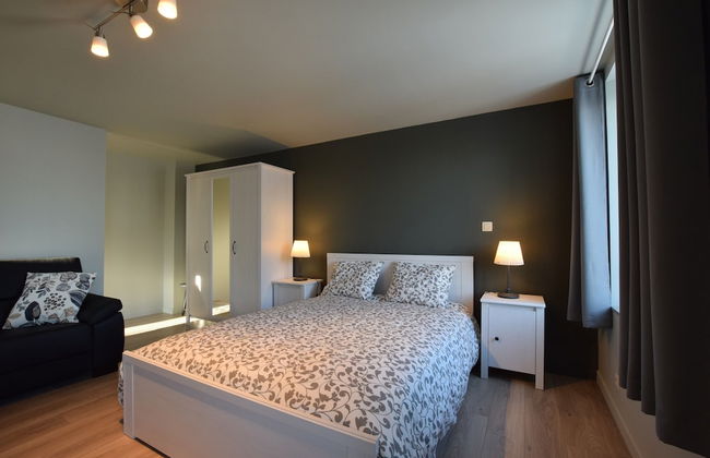 Holiday Home in Florenville With Garden - Photo 6