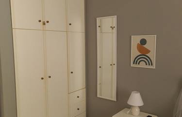 Seaside Apartment in Xilokastro - Selene by Booking Kottas - Foto 9