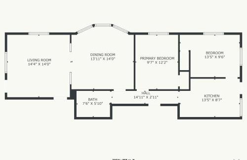 City of Fountains Getaway - Foto 35