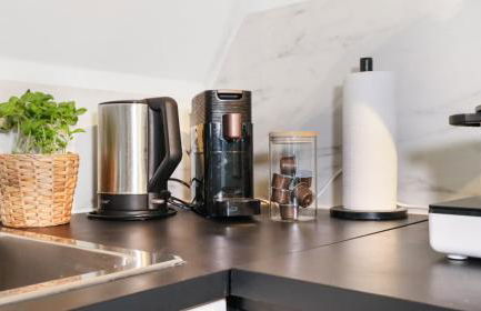 Moderne Wohnung - Nähe Messe / Flughafen - Foto 25