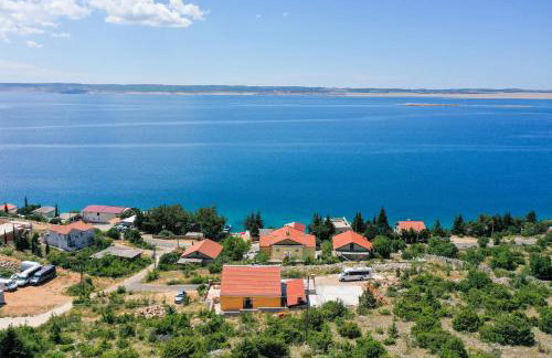 Apartmani Lucky with beautiful sea view - Photo 24