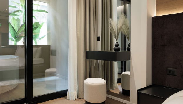 Blanco Athens Aparthotel - Foto 5, Habitación