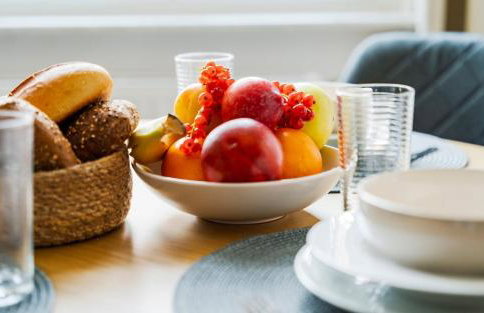 Elbau Residence Uni und Klinik nah - Foto 19